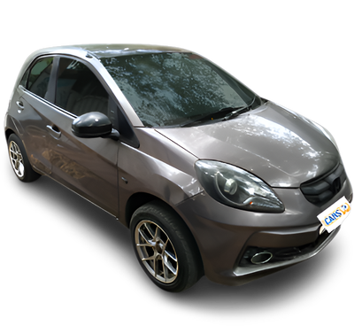 Honda Brio-img